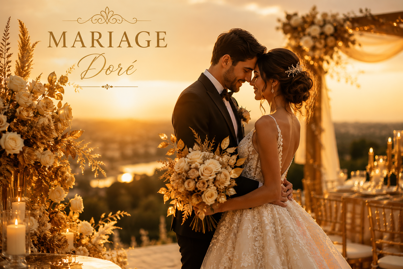 travalho mariage